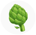 Artichoke Leaf
Image